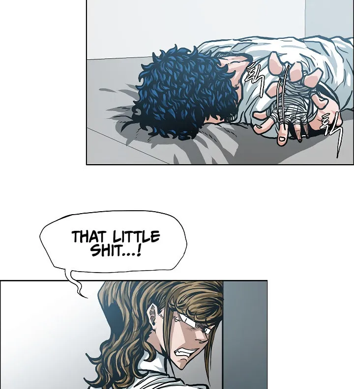 Read Rooftop Sword Master chapter 9 image 33 on Lezhin