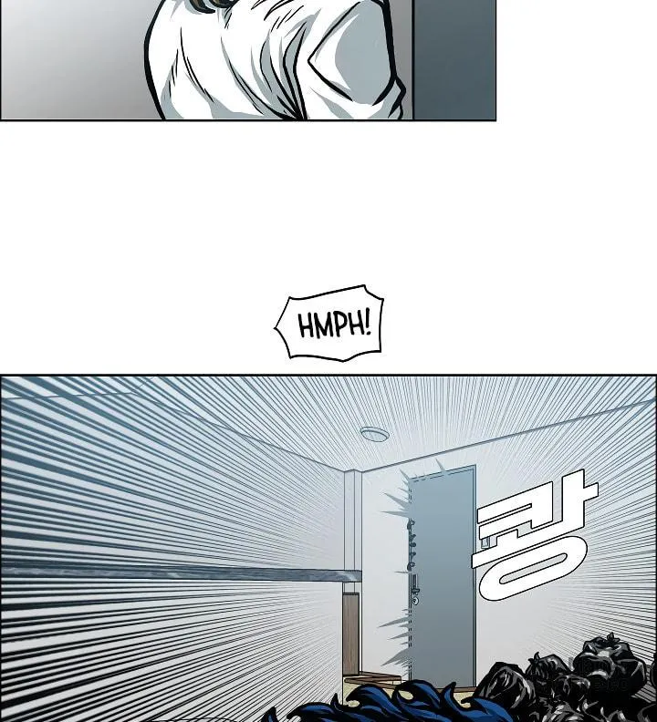 Read Rooftop Sword Master chapter 9 image 34 on Lezhin