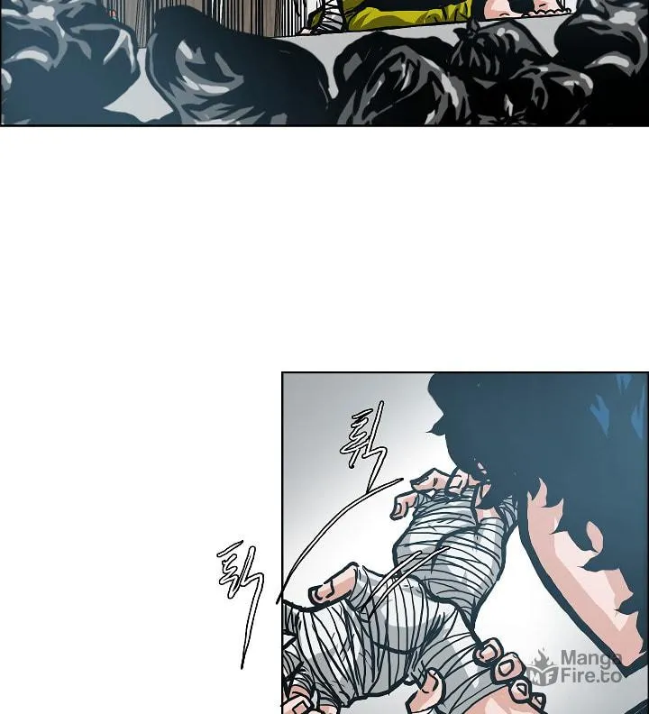 Read Rooftop Sword Master chapter 9 image 38 on Lezhin