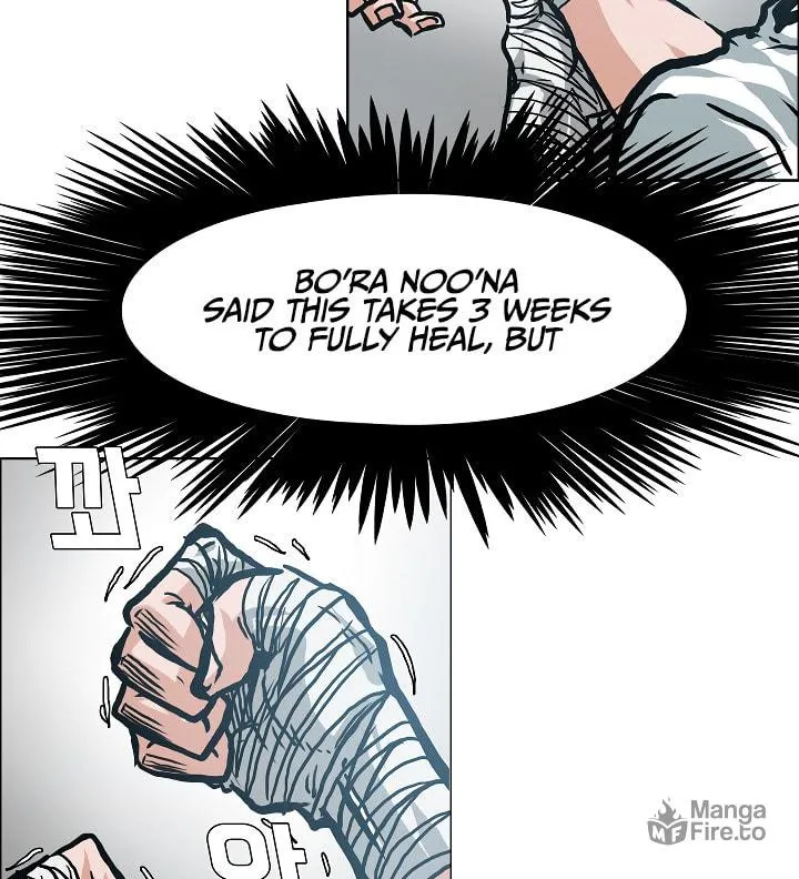 Read Rooftop Sword Master chapter 9 image 39 on Lezhin