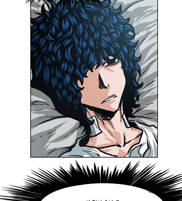 Read Rooftop Sword Master chapter 9 image 4 on Lezhin