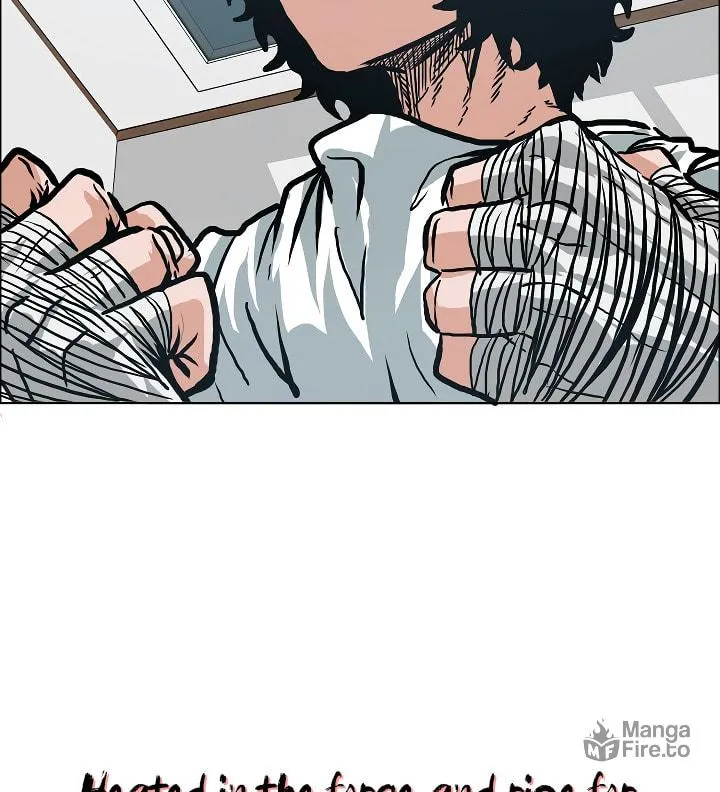 Read Rooftop Sword Master chapter 9 image 41 on Lezhin
