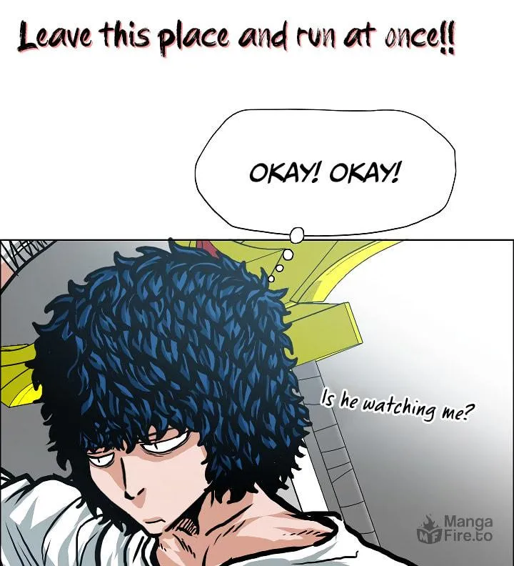 Read Rooftop Sword Master chapter 9 image 44 on Lezhin