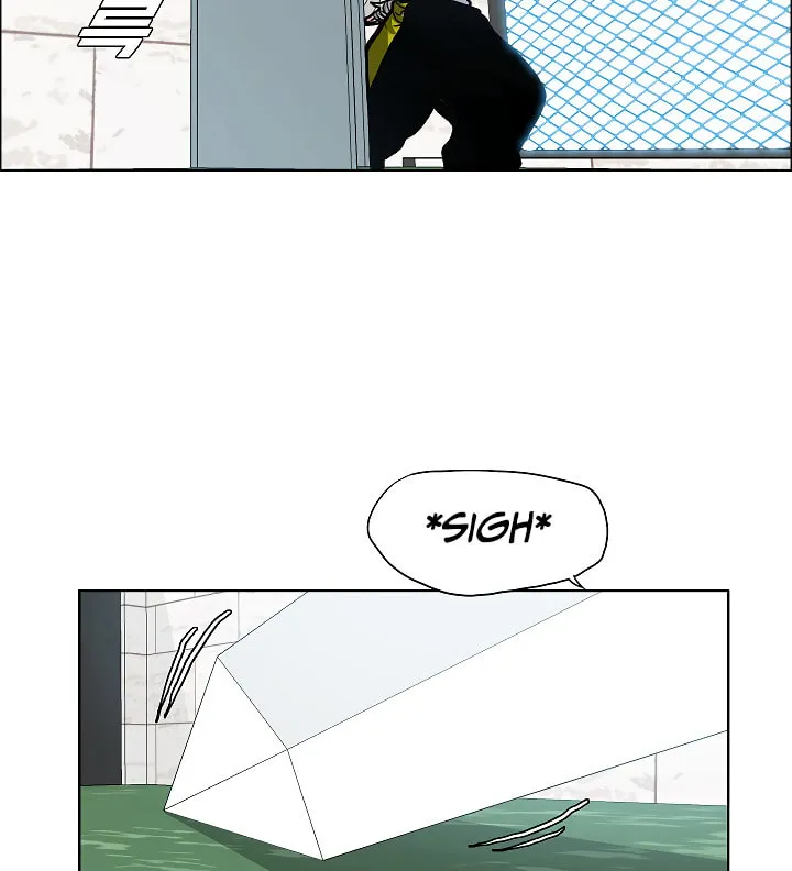 Read Rooftop Sword Master chapter 9 image 46 on Lezhin