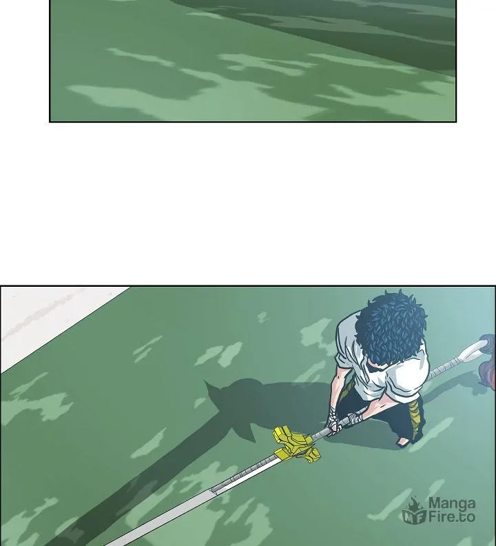 Read Rooftop Sword Master chapter 9 image 47 on Lezhin