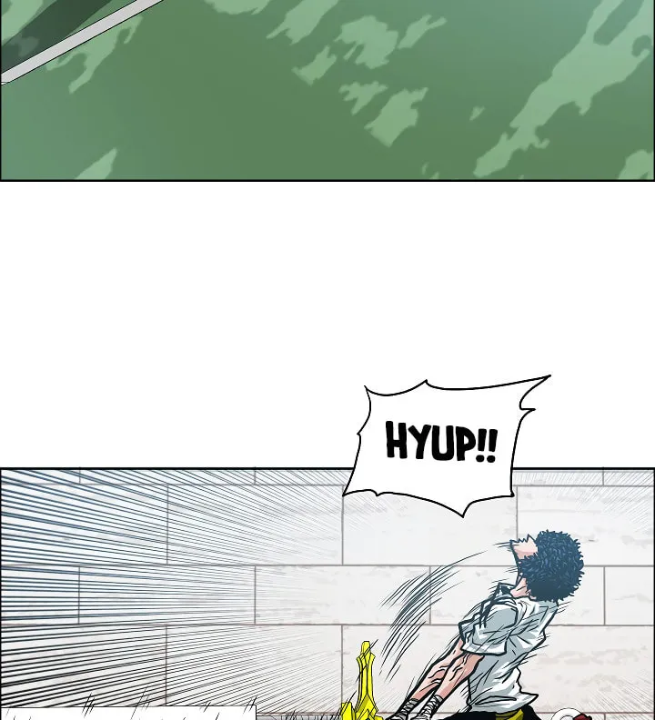 Read Rooftop Sword Master chapter 9 image 48 on Lezhin