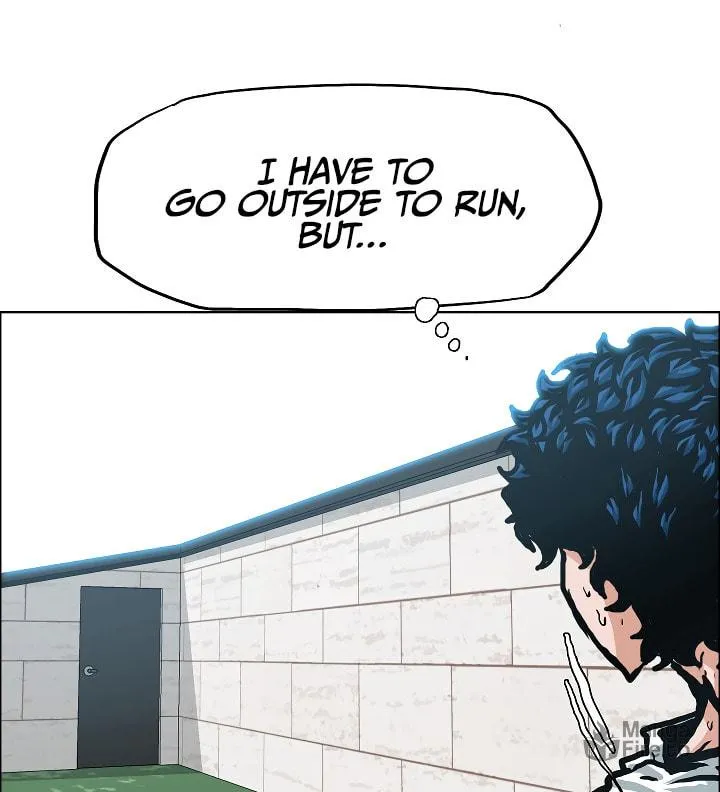 Read Rooftop Sword Master chapter 9 image 53 on Lezhin