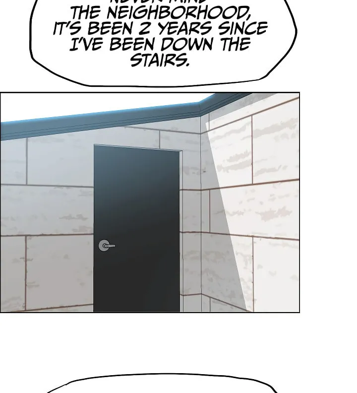 Read Rooftop Sword Master chapter 9 image 55 on Lezhin