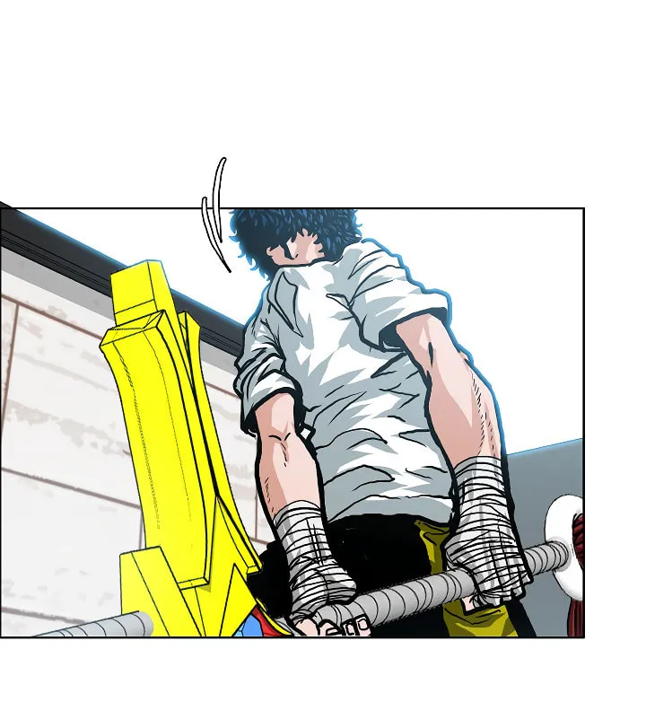 Read Rooftop Sword Master chapter 9 image 57 on Lezhin