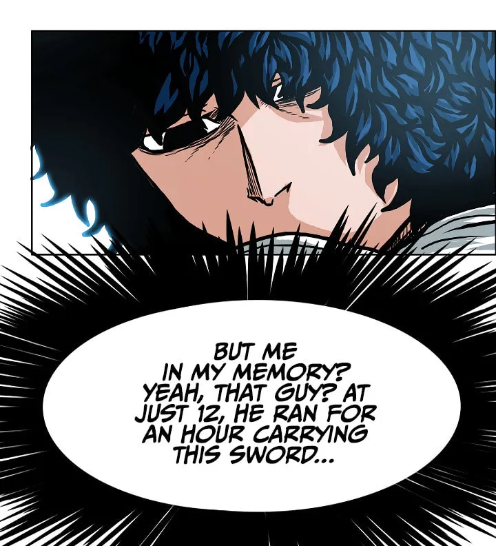 Read Rooftop Sword Master chapter 9 image 58 on Lezhin
