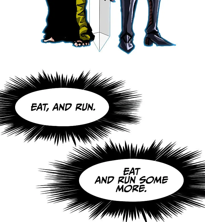 Read Rooftop Sword Master chapter 9 image 60 on Lezhin
