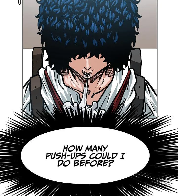 Read Rooftop Sword Master chapter 9 image 65 on Lezhin