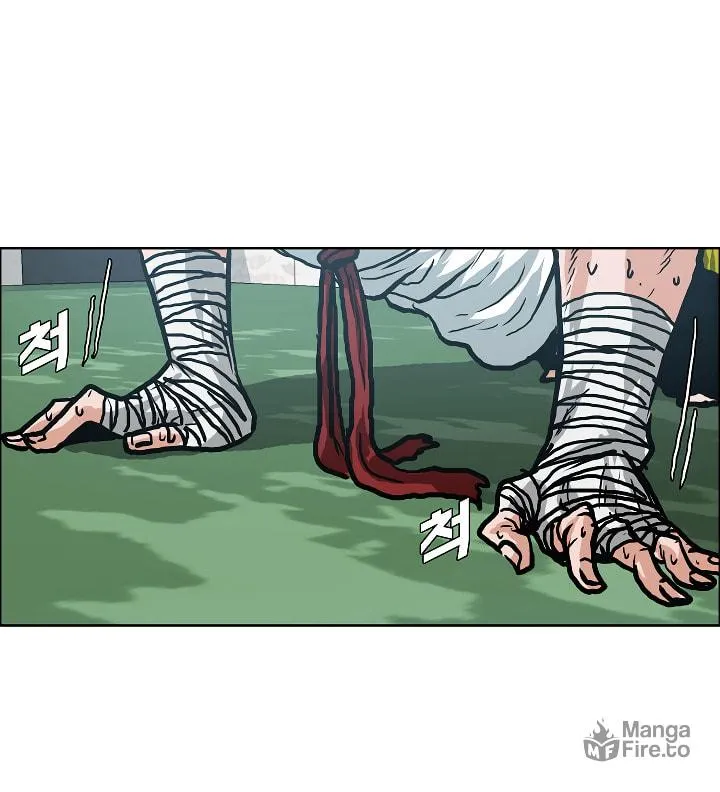 Read Rooftop Sword Master chapter 9 image 68 on Lezhin