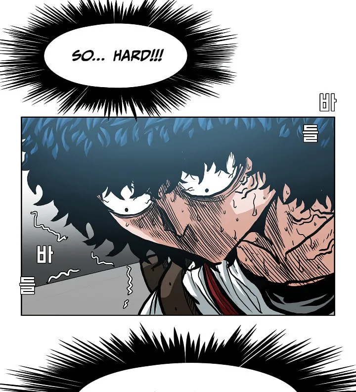 Read Rooftop Sword Master chapter 9 image 70 on Lezhin
