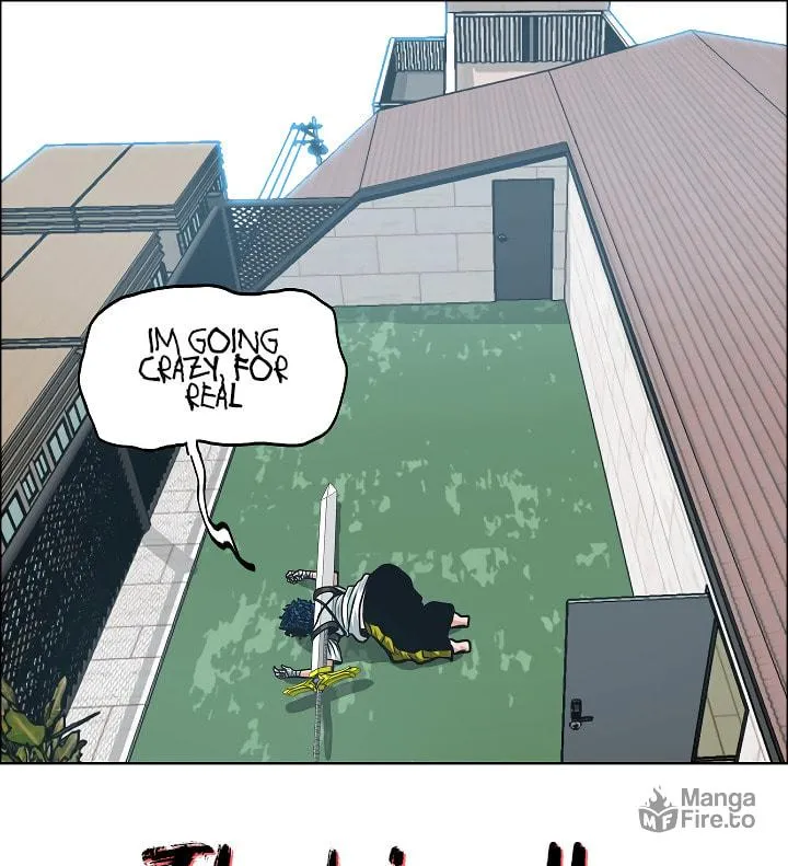 Read Rooftop Sword Master chapter 9 image 77 on Lezhin