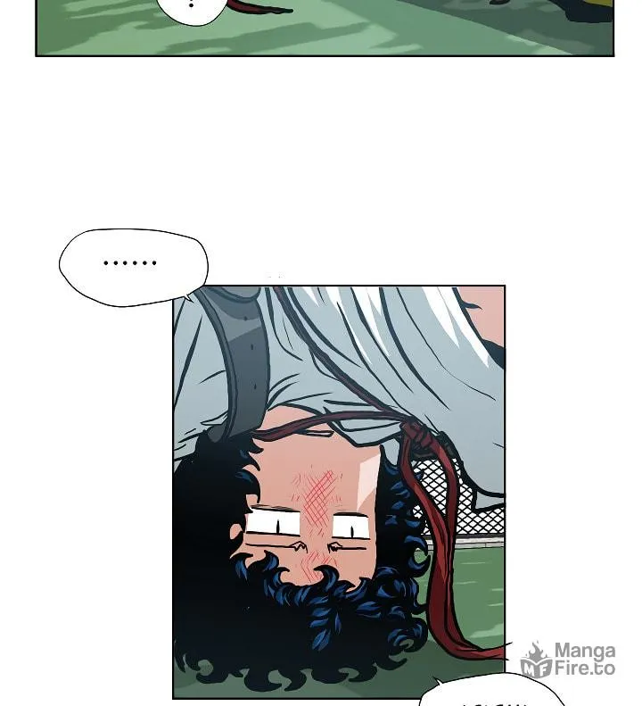 Read Rooftop Sword Master chapter 9 image 79 on Lezhin