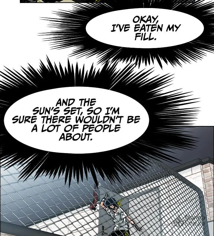 Read Rooftop Sword Master chapter 9 image 83 on Lezhin