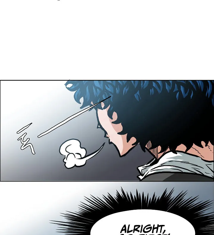 Read Rooftop Sword Master chapter 9 image 85 on Lezhin