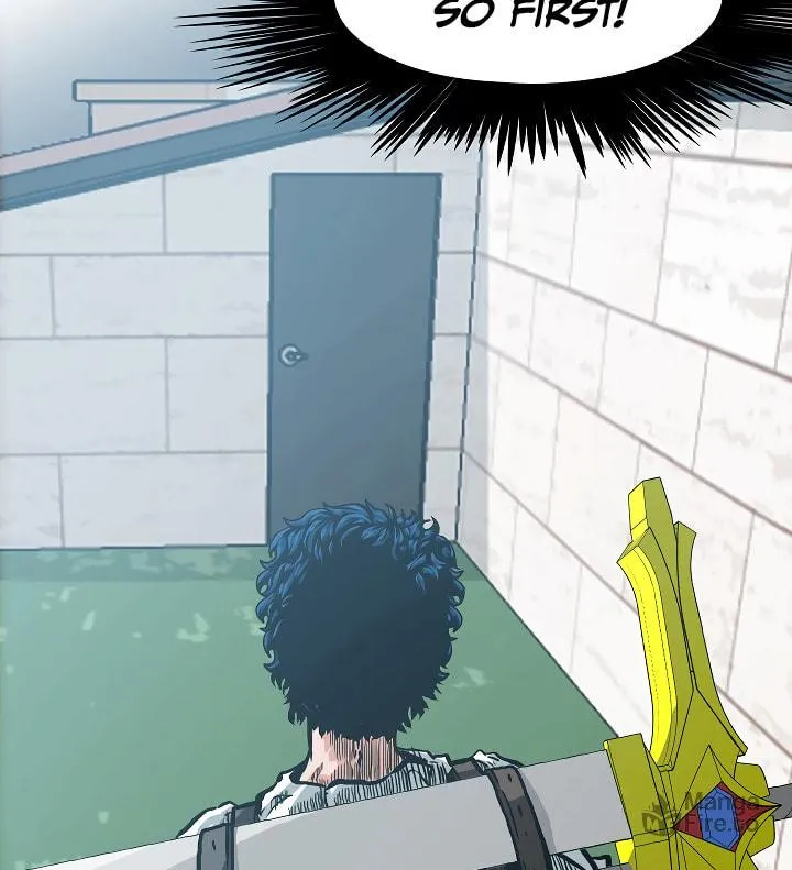 Read Rooftop Sword Master chapter 9 image 86 on Lezhin