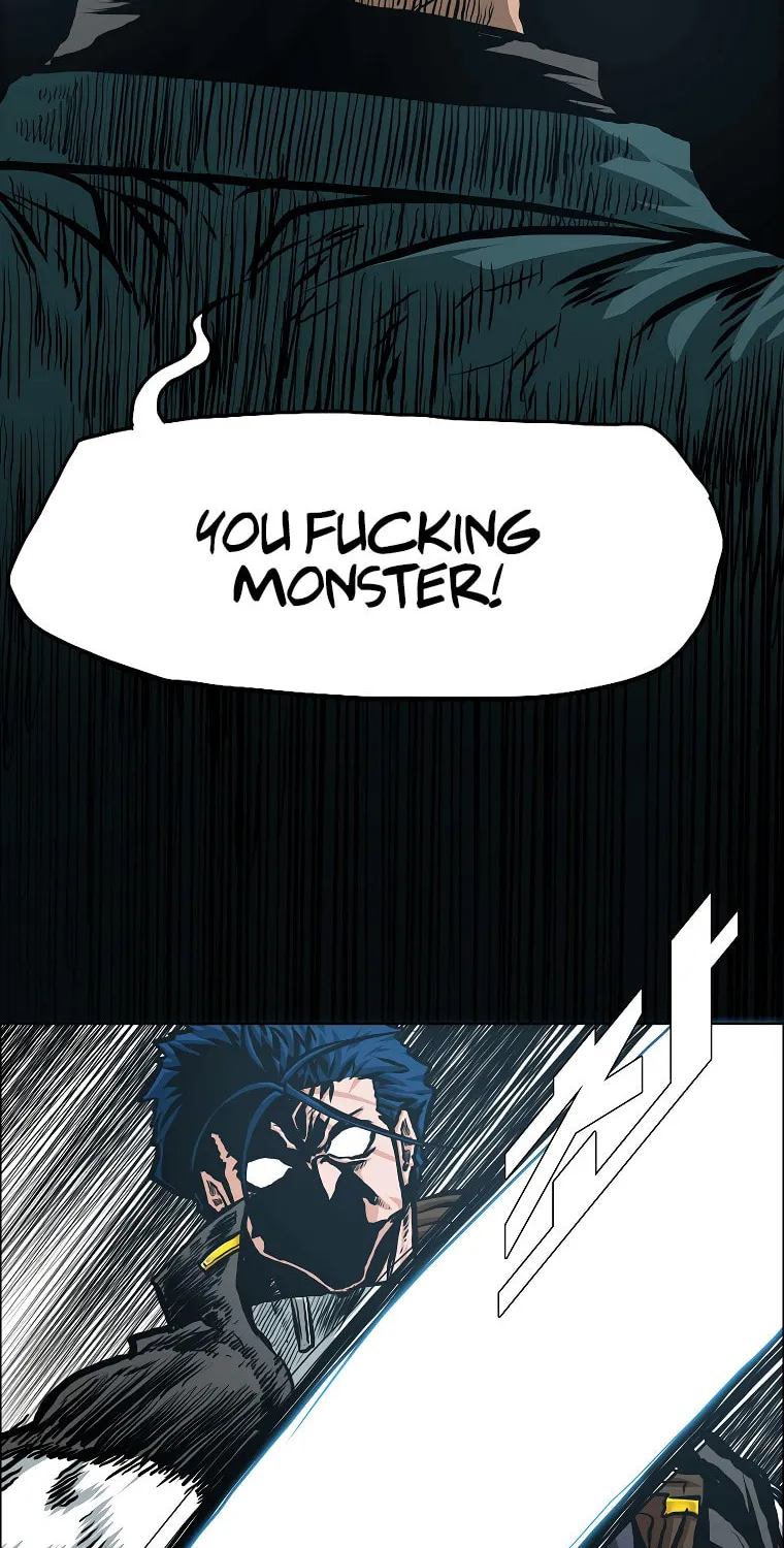 Read Rooftop Sword Master chapter 90 image 11 on Lezhin