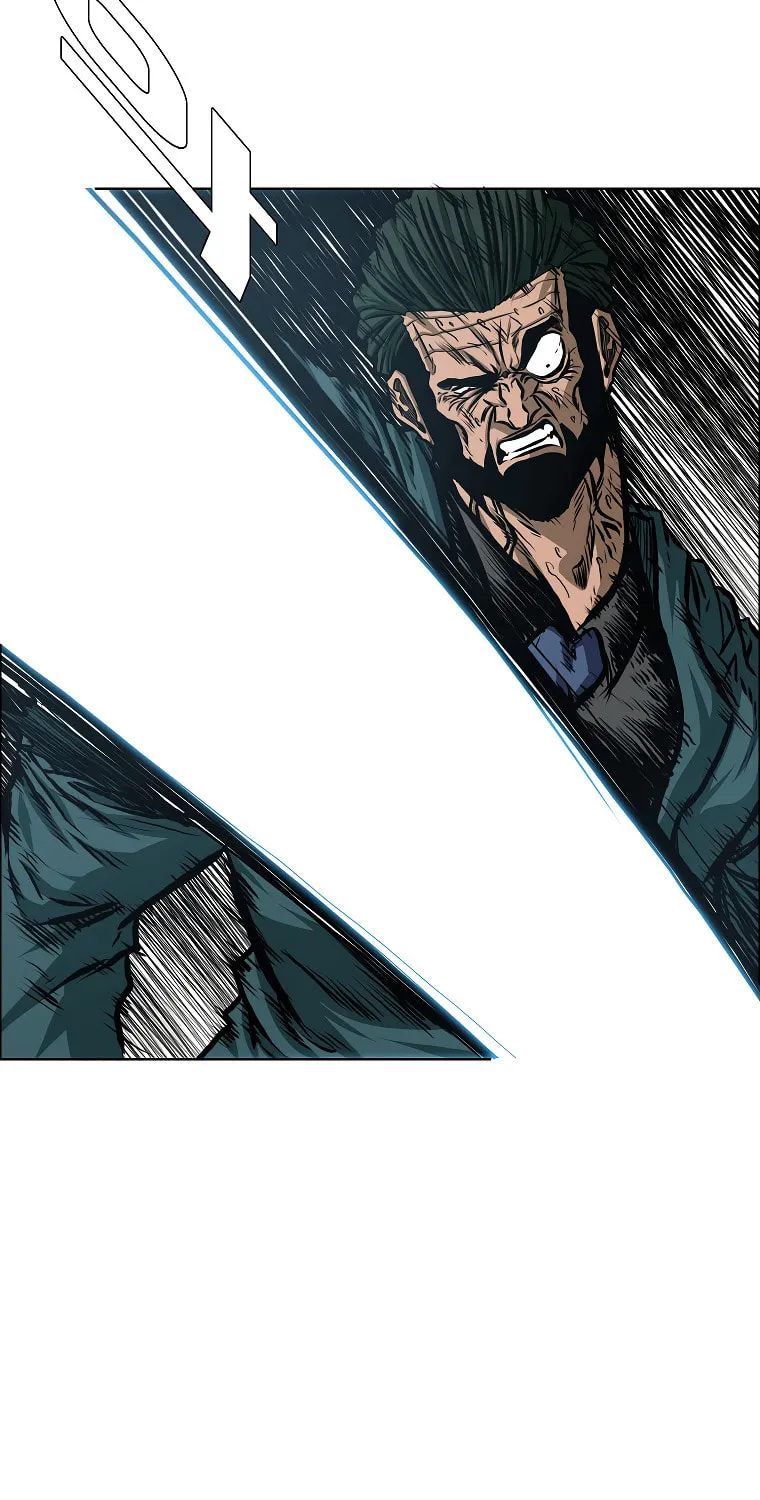 Read Rooftop Sword Master chapter 90 image 13 on Lezhin
