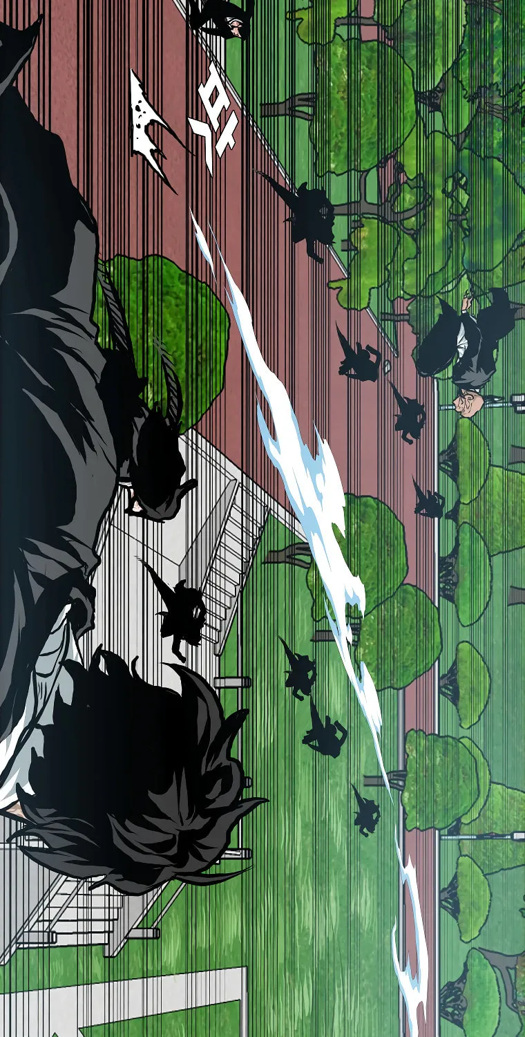Read Rooftop Sword Master chapter 90 image 23 on Lezhin