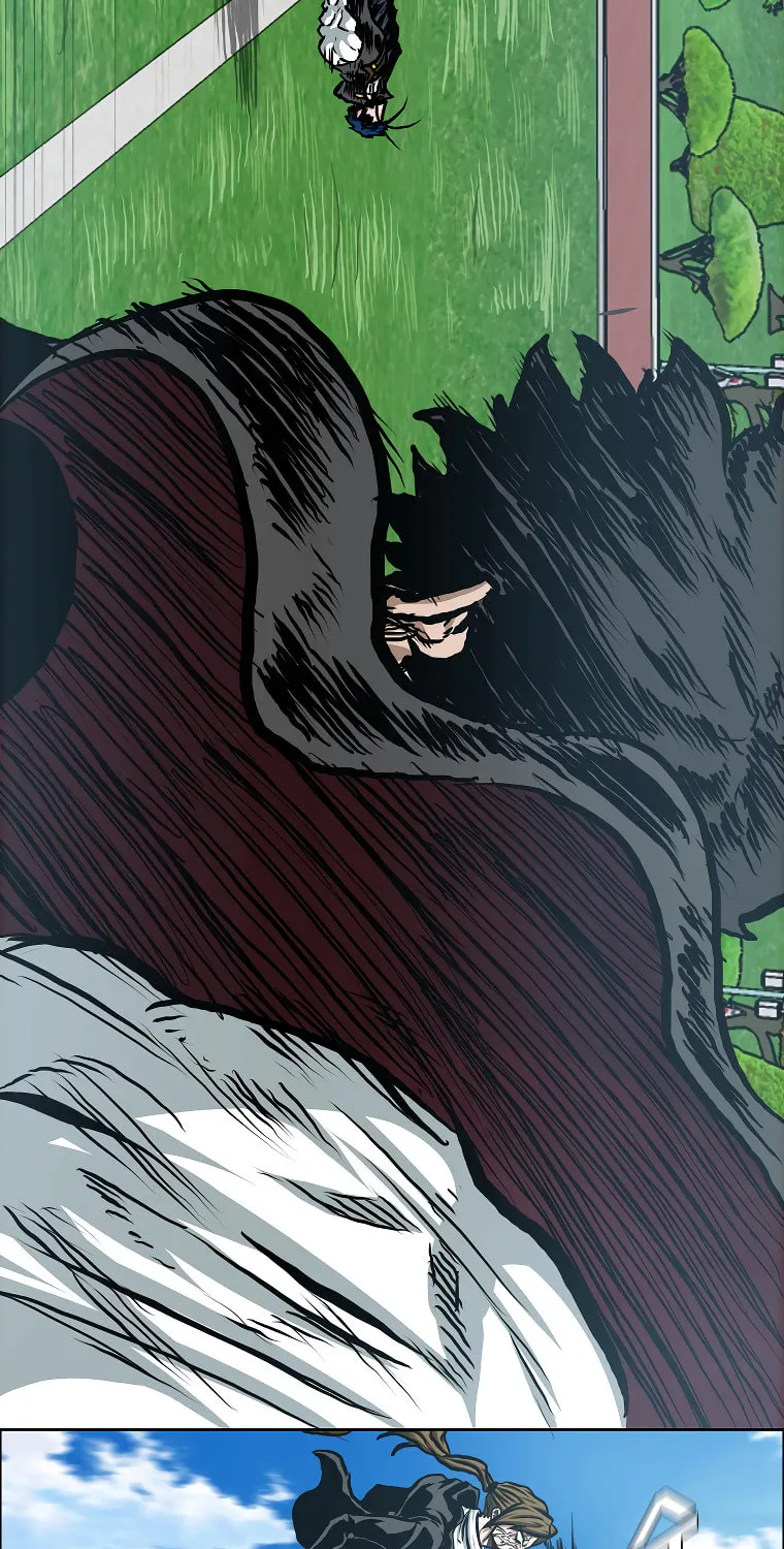 Read Rooftop Sword Master chapter 90 image 25 on Lezhin