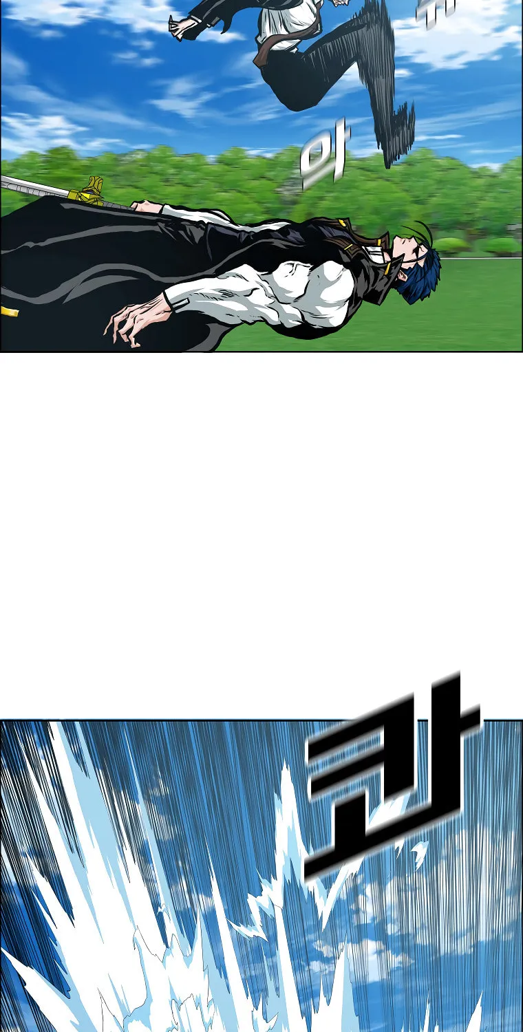 Read Rooftop Sword Master chapter 90 image 26 on Lezhin