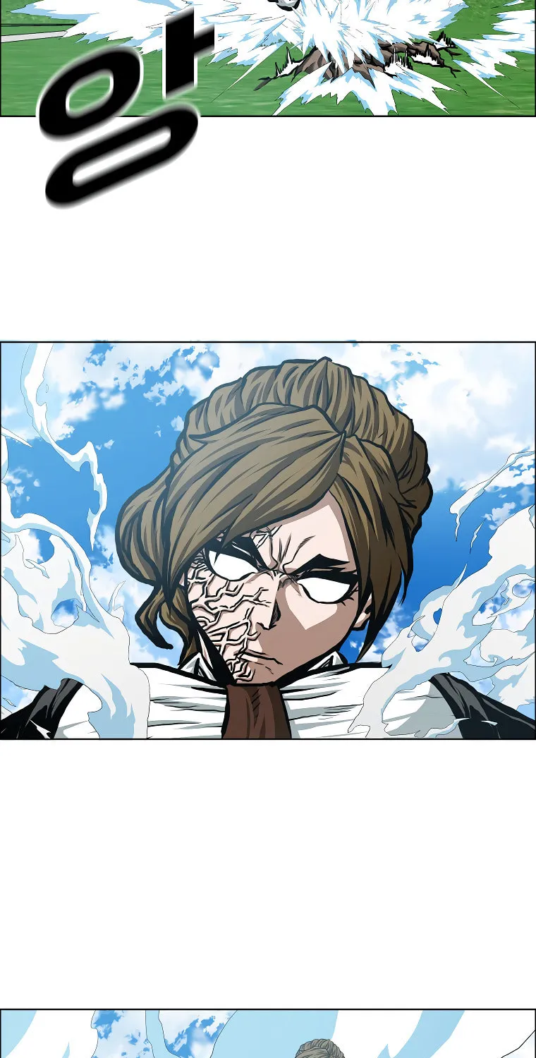 Read Rooftop Sword Master chapter 90 image 28 on Lezhin