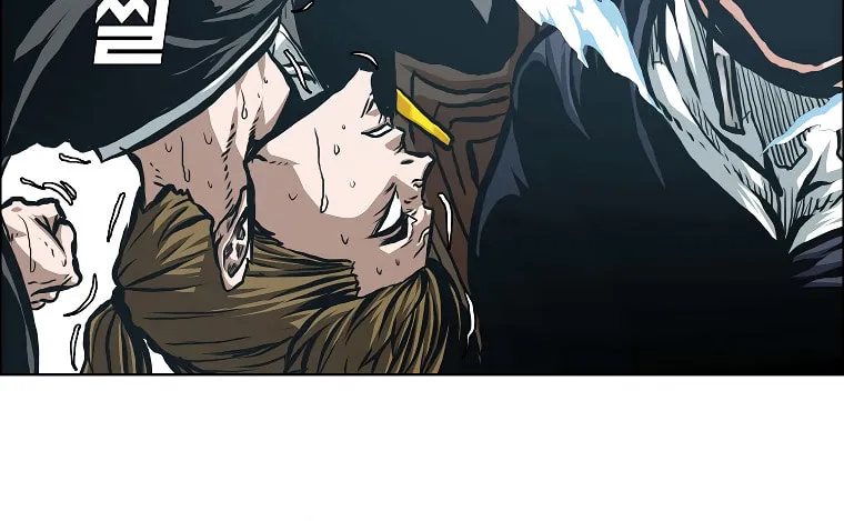 Read Rooftop Sword Master chapter 90 image 33 on Lezhin