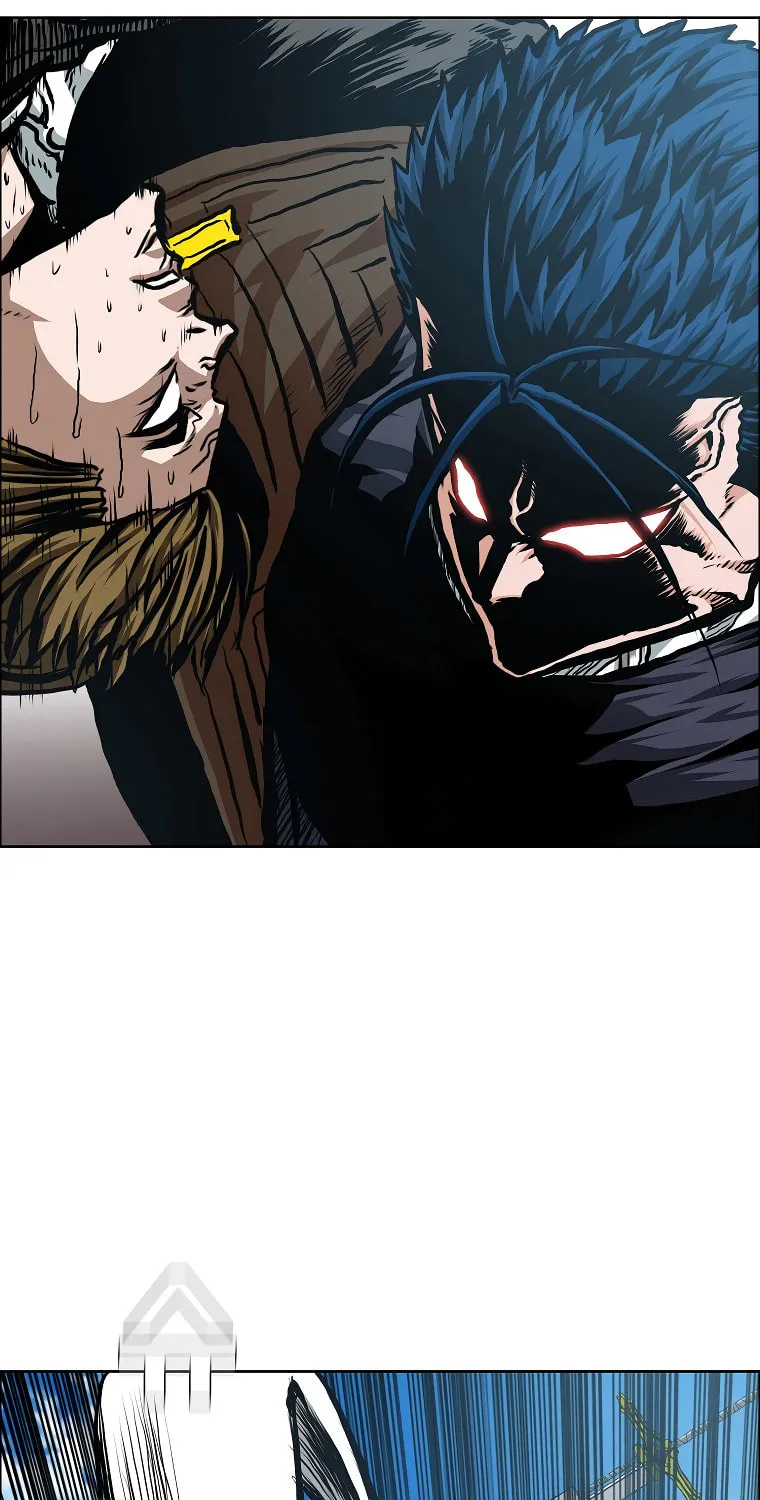 Read Rooftop Sword Master chapter 90 image 34 on Lezhin