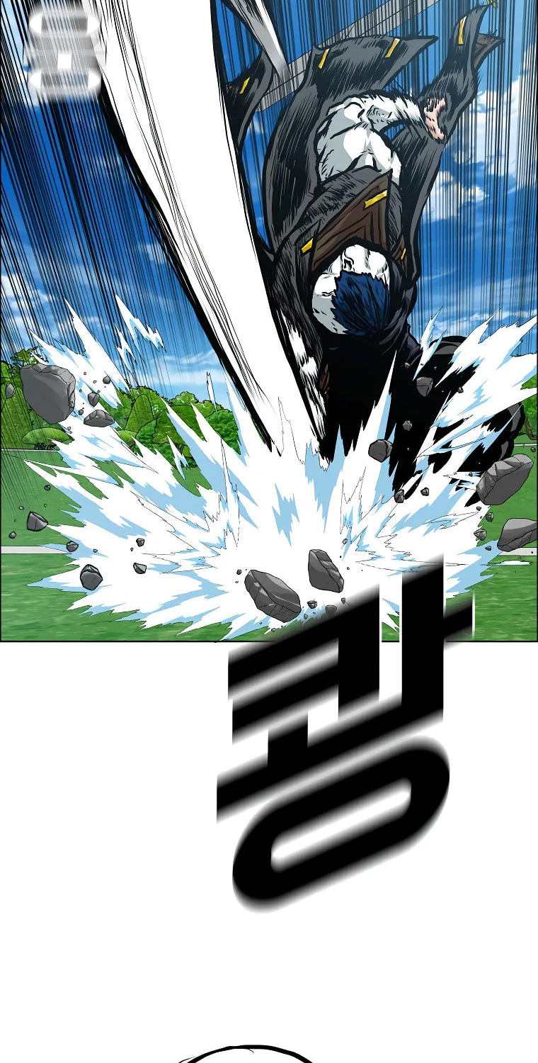 Read Rooftop Sword Master chapter 90 image 35 on Lezhin