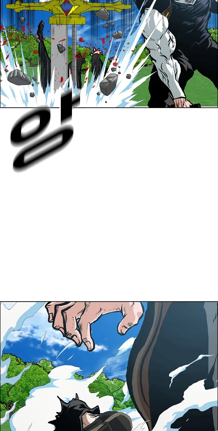 Read Rooftop Sword Master chapter 90 image 38 on Lezhin