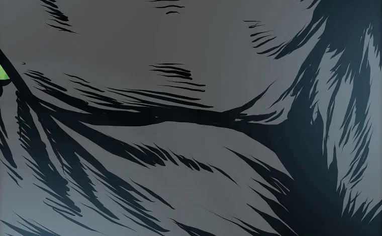 Read Rooftop Sword Master chapter 90 image 42 on Lezhin