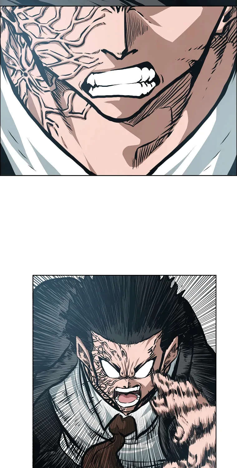 Read Rooftop Sword Master chapter 90 image 43 on Lezhin