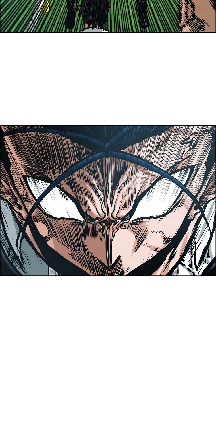 Read Rooftop Sword Master chapter 90 image 47 on Lezhin