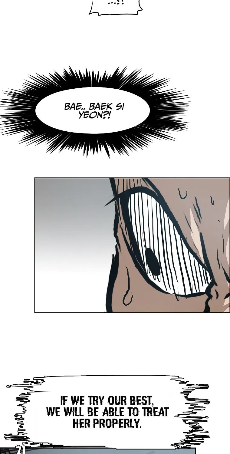 Read Rooftop Sword Master chapter 90 image 5 on Lezhin