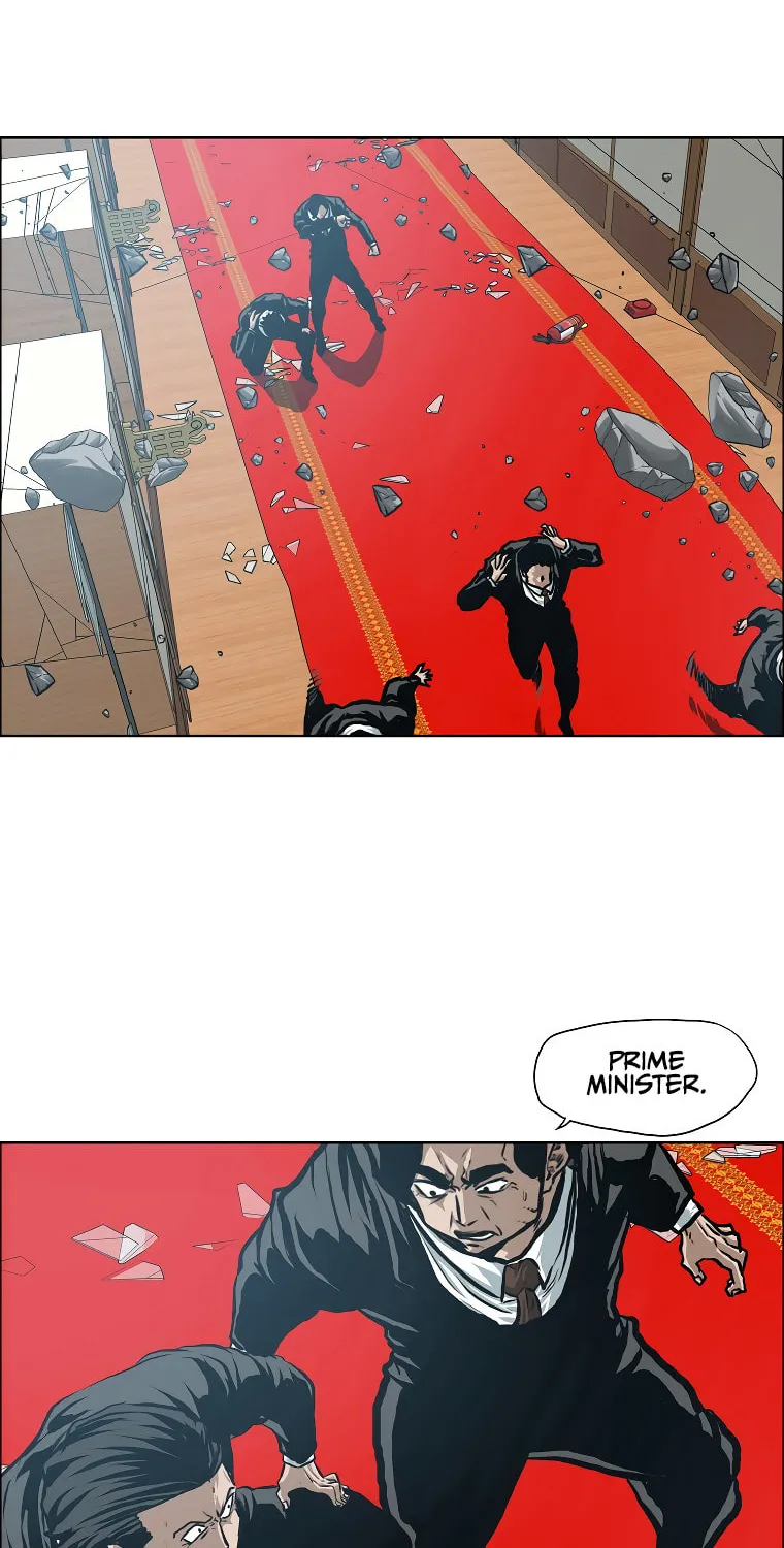 Read Rooftop Sword Master chapter 90 image 50 on Lezhin