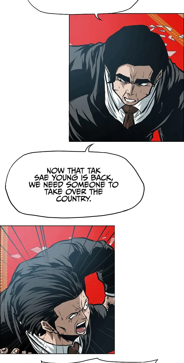 Read Rooftop Sword Master chapter 90 image 52 on Lezhin