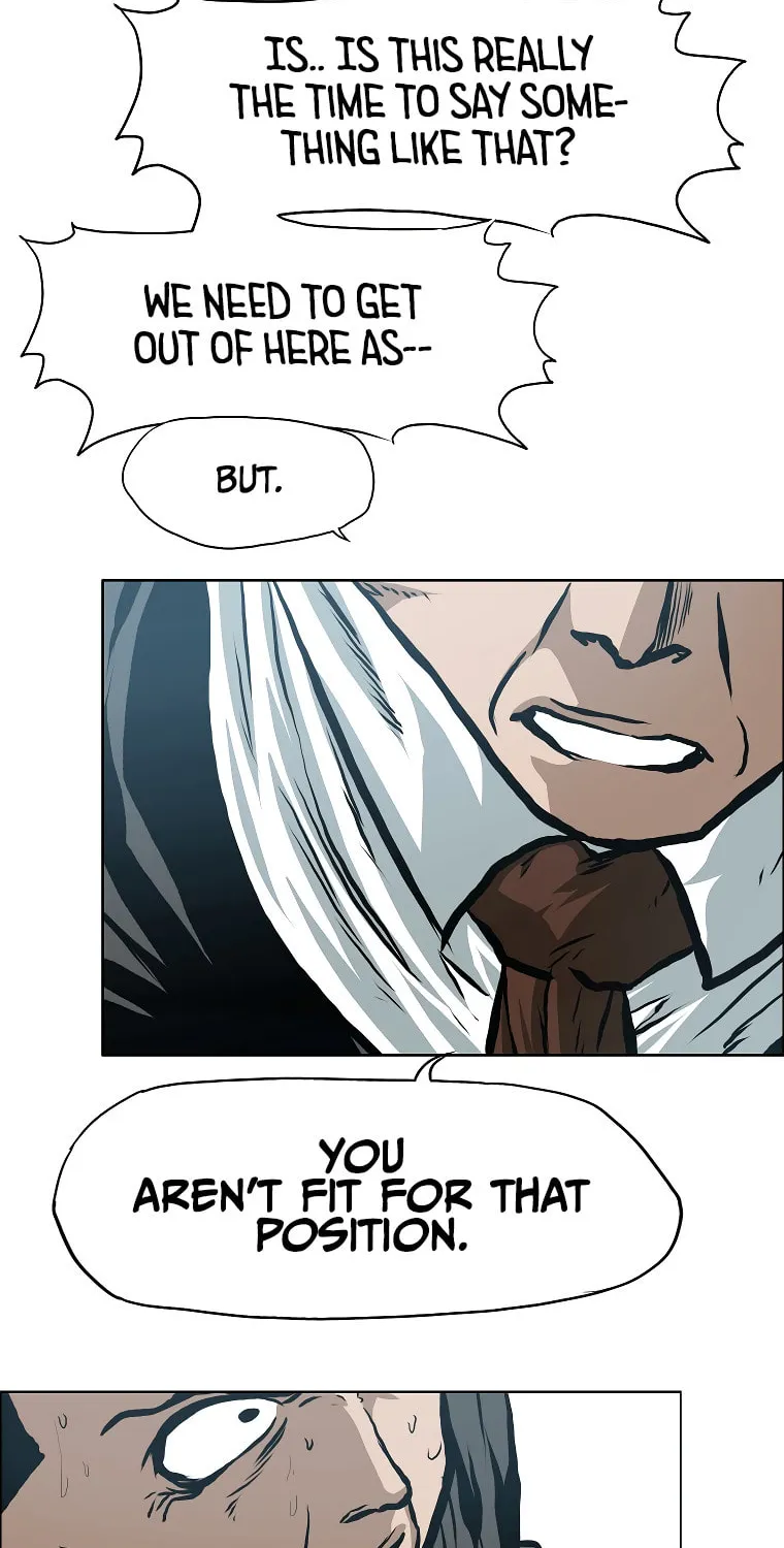 Read Rooftop Sword Master chapter 90 image 53 on Lezhin