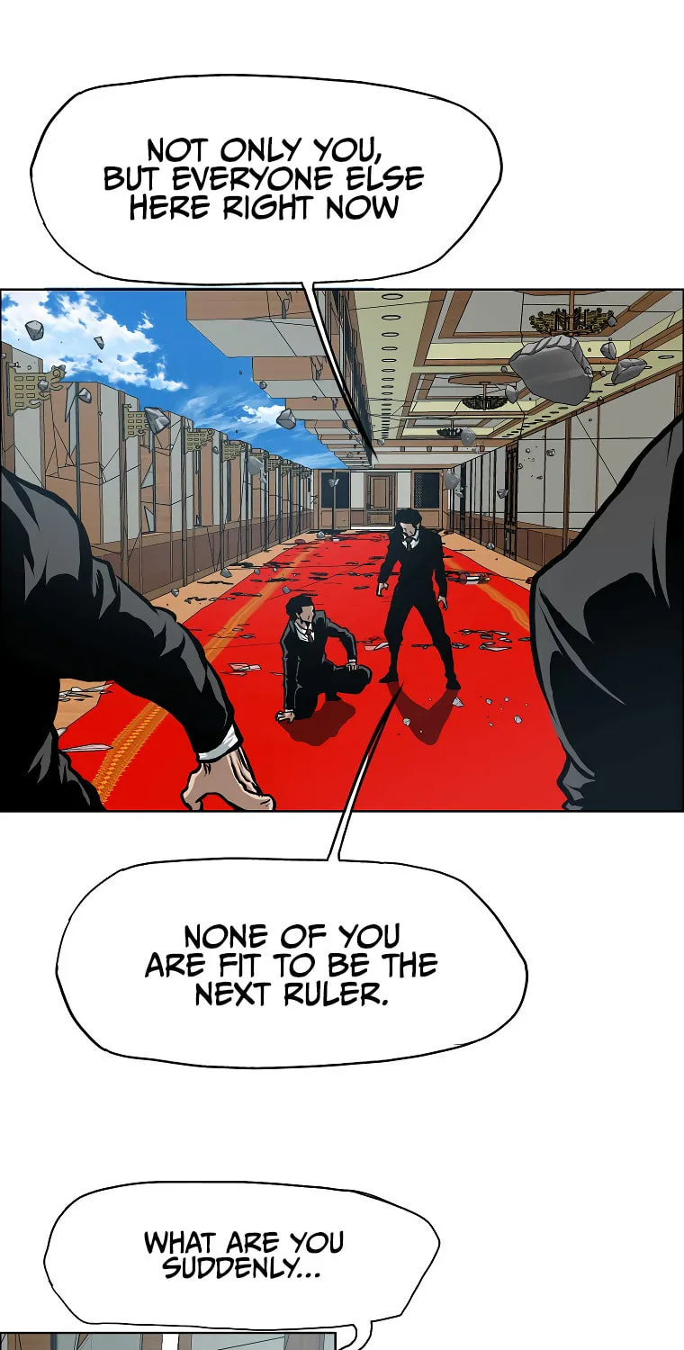 Read Rooftop Sword Master chapter 90 image 55 on Lezhin