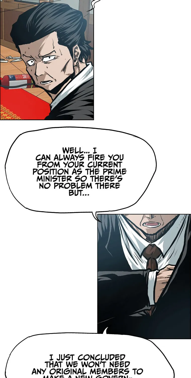 Read Rooftop Sword Master chapter 90 image 56 on Lezhin