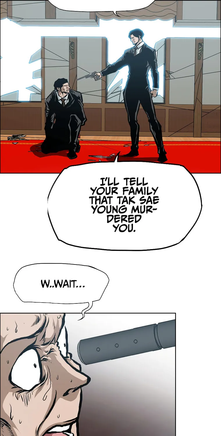 Read Rooftop Sword Master chapter 90 image 59 on Lezhin