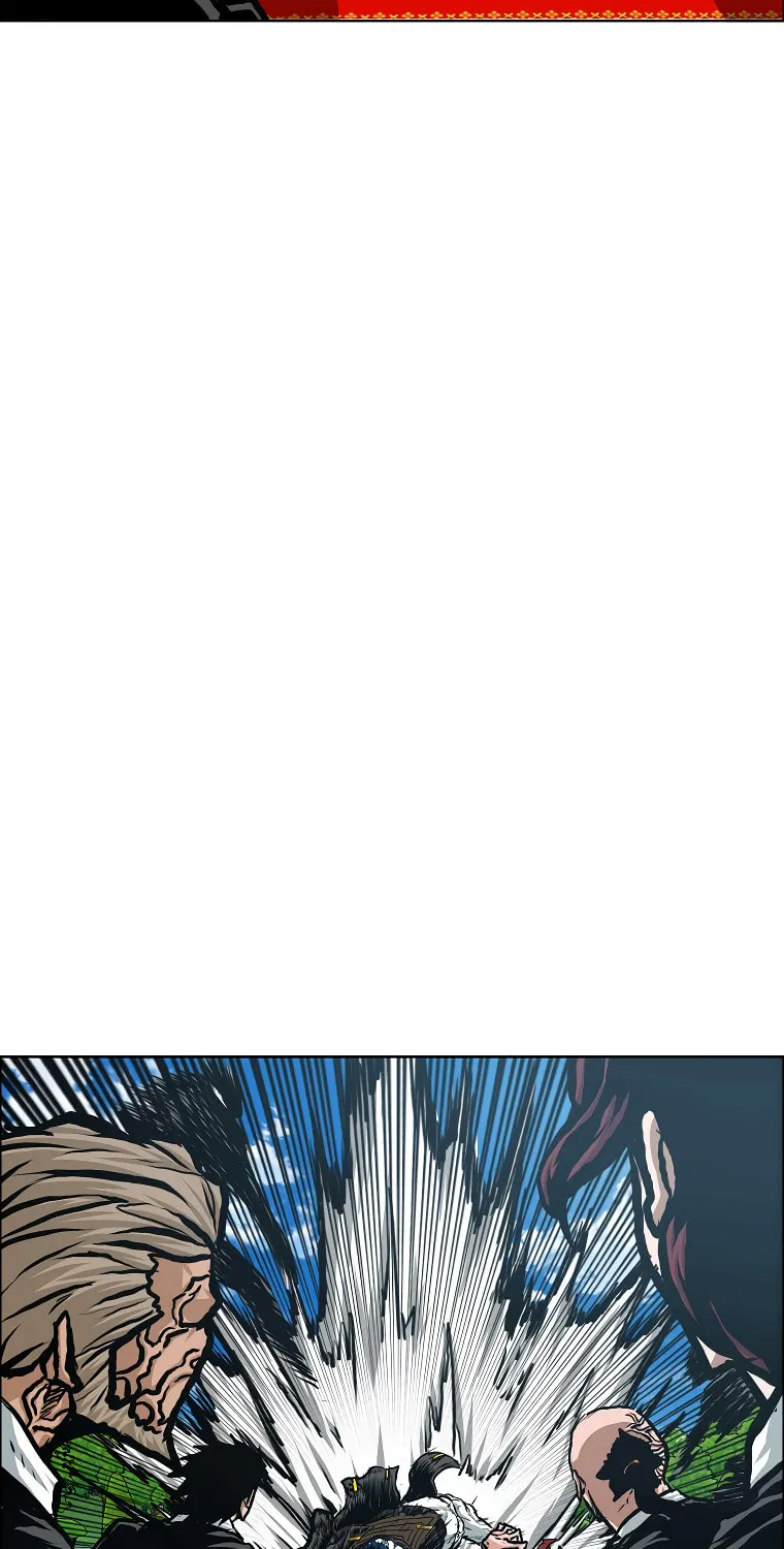 Read Rooftop Sword Master chapter 90 image 62 on Lezhin