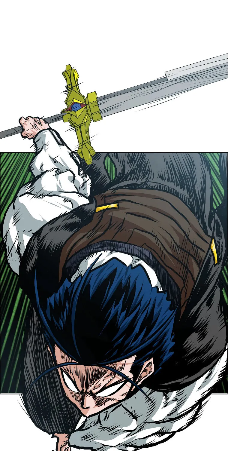 Read Rooftop Sword Master chapter 90 image 64 on Lezhin