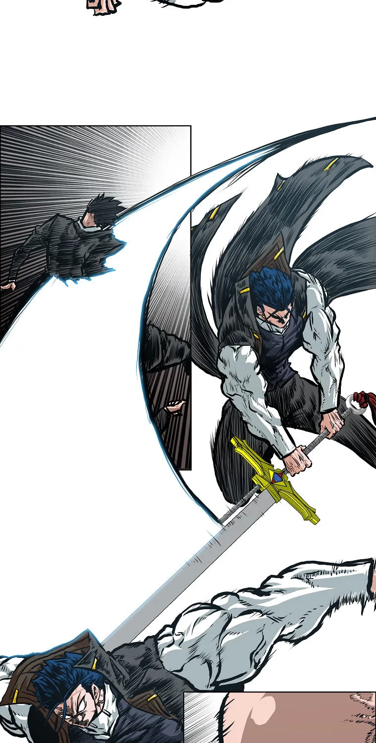 Read Rooftop Sword Master chapter 90 image 65 on Lezhin