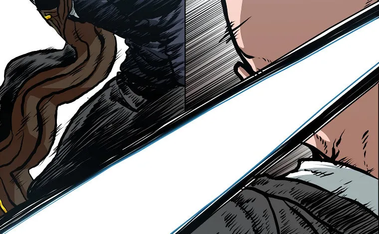 Read Rooftop Sword Master chapter 90 image 66 on Lezhin