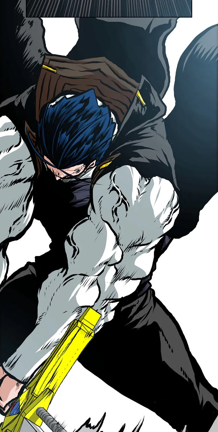 Read Rooftop Sword Master chapter 90 image 68 on Lezhin