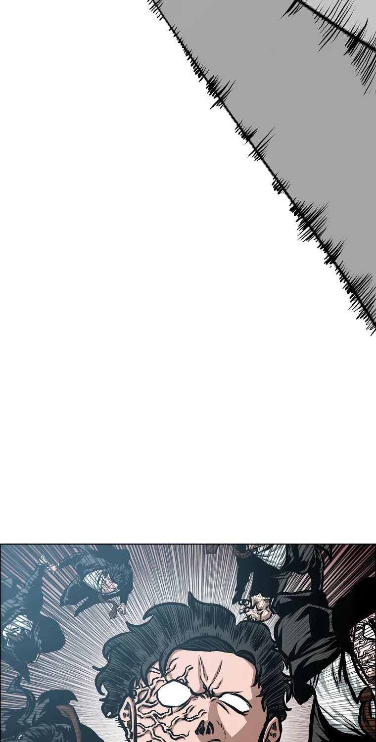 Read Rooftop Sword Master chapter 90 image 70 on Lezhin