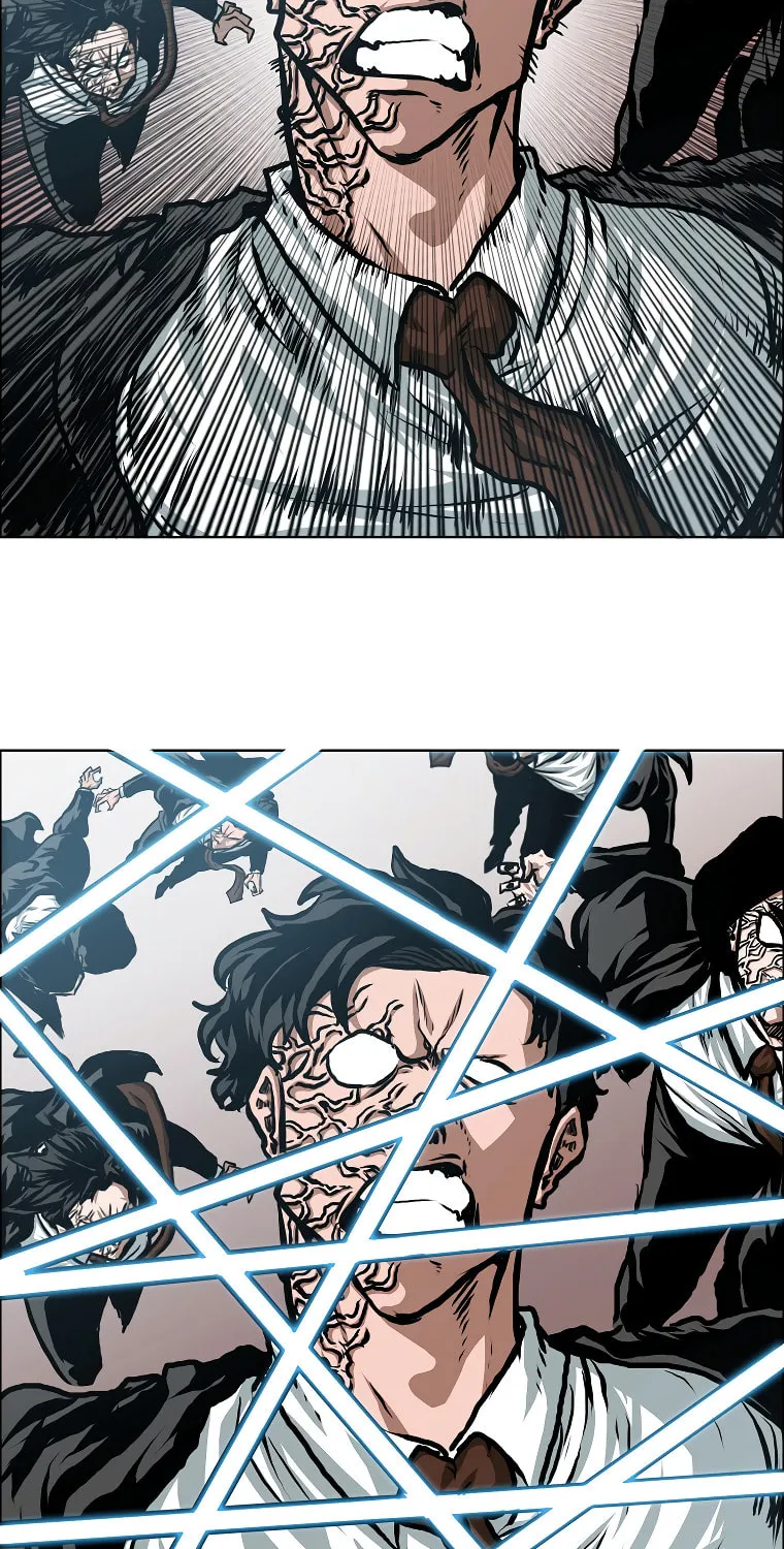 Read Rooftop Sword Master chapter 90 image 71 on Lezhin